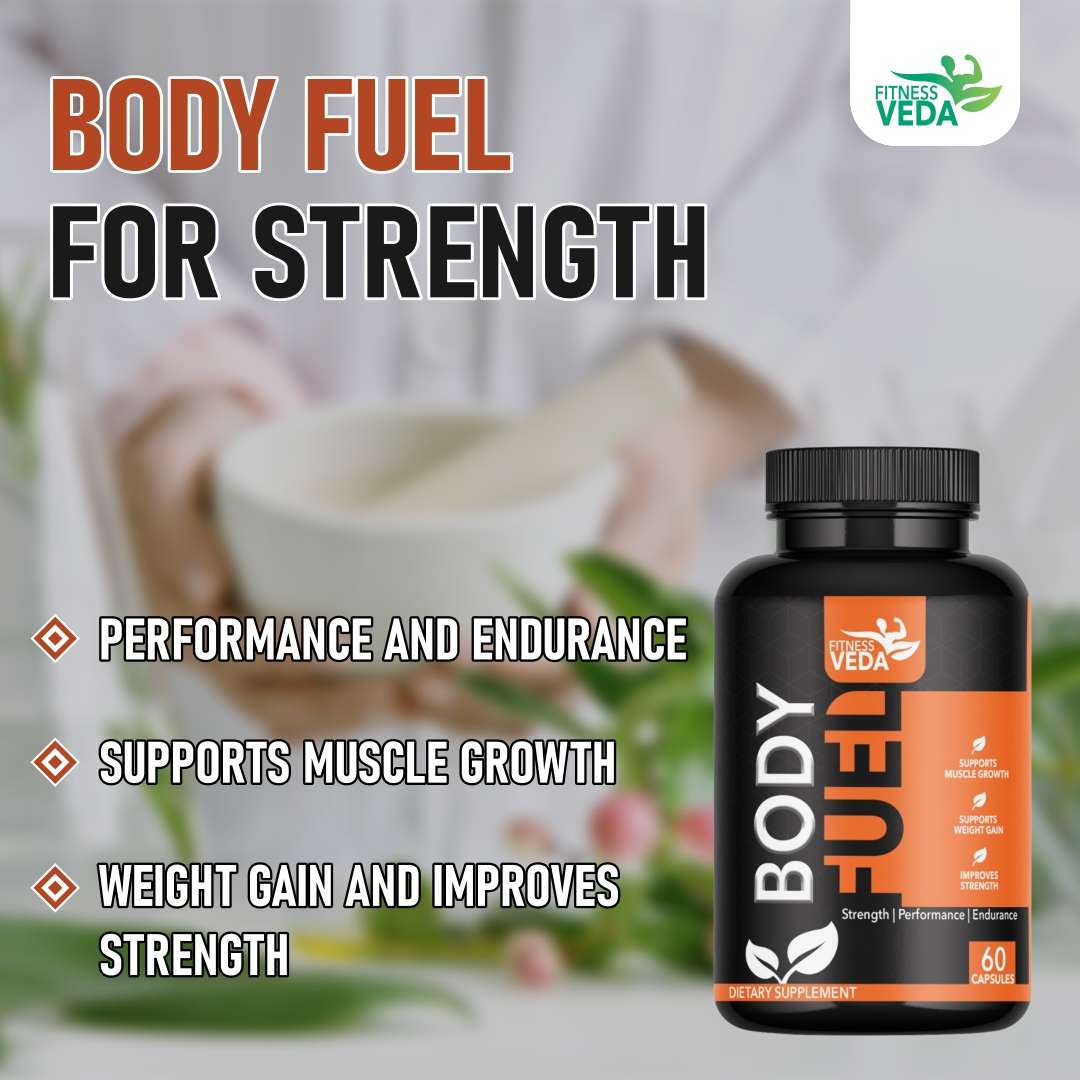 Body Fuel