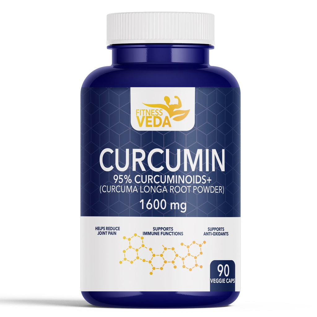 Curcumin