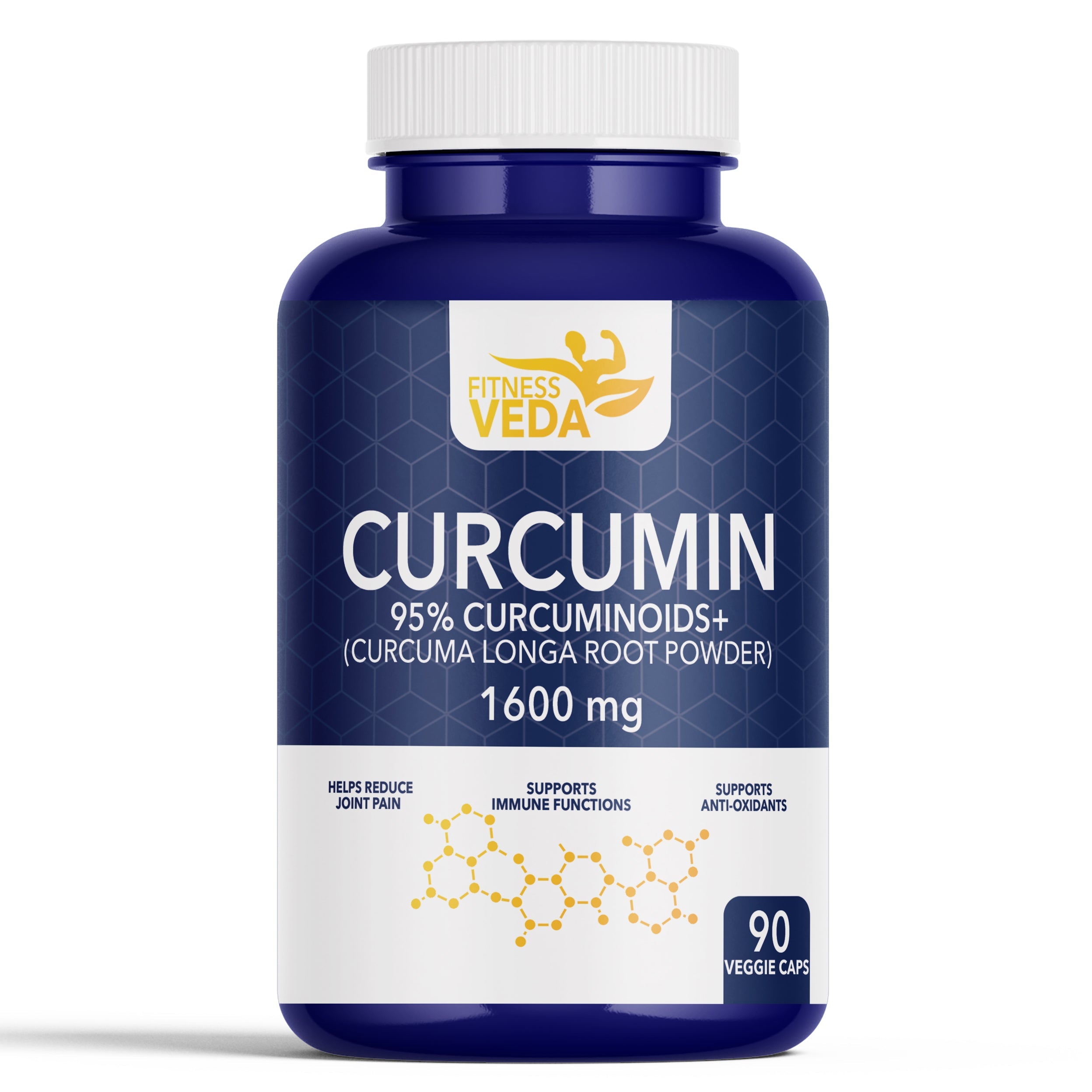 Curcumin