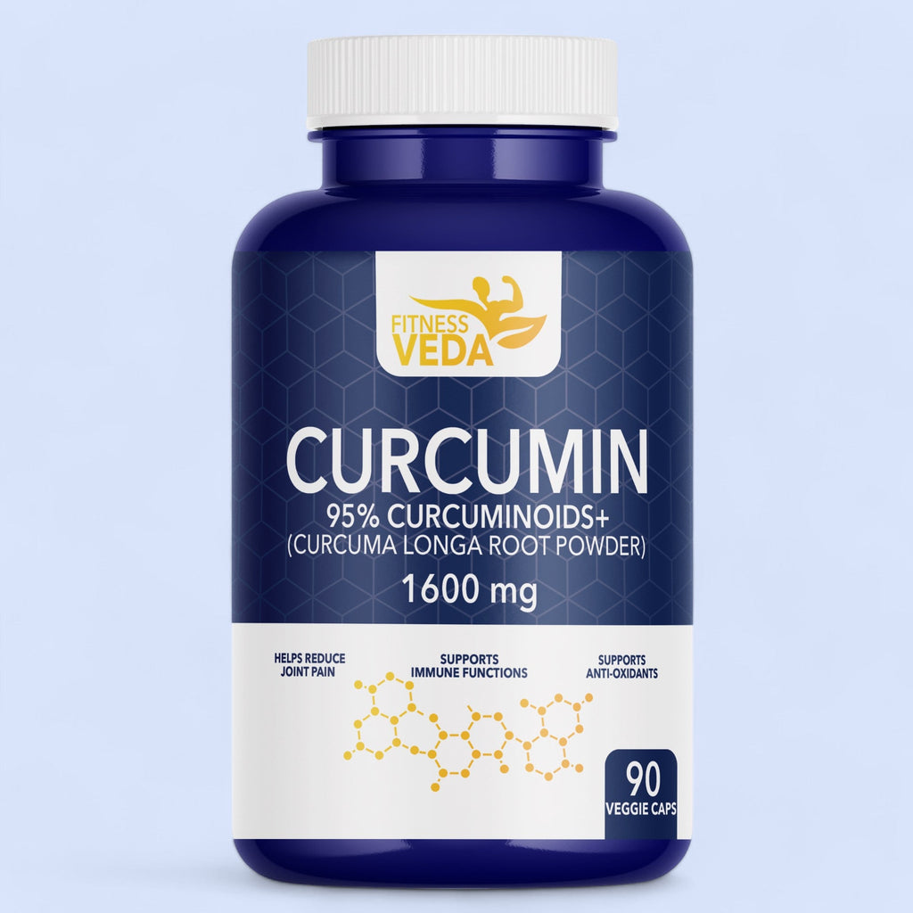 Curcumin
