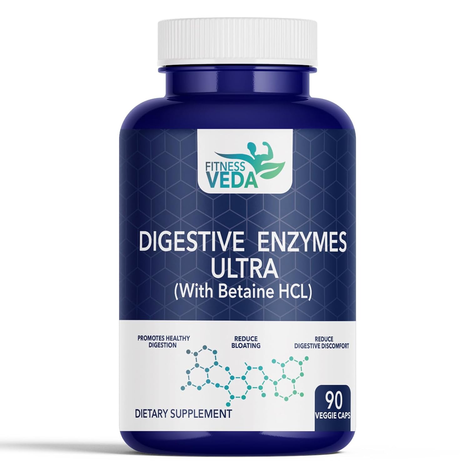 Digestive Enzyme Ultra