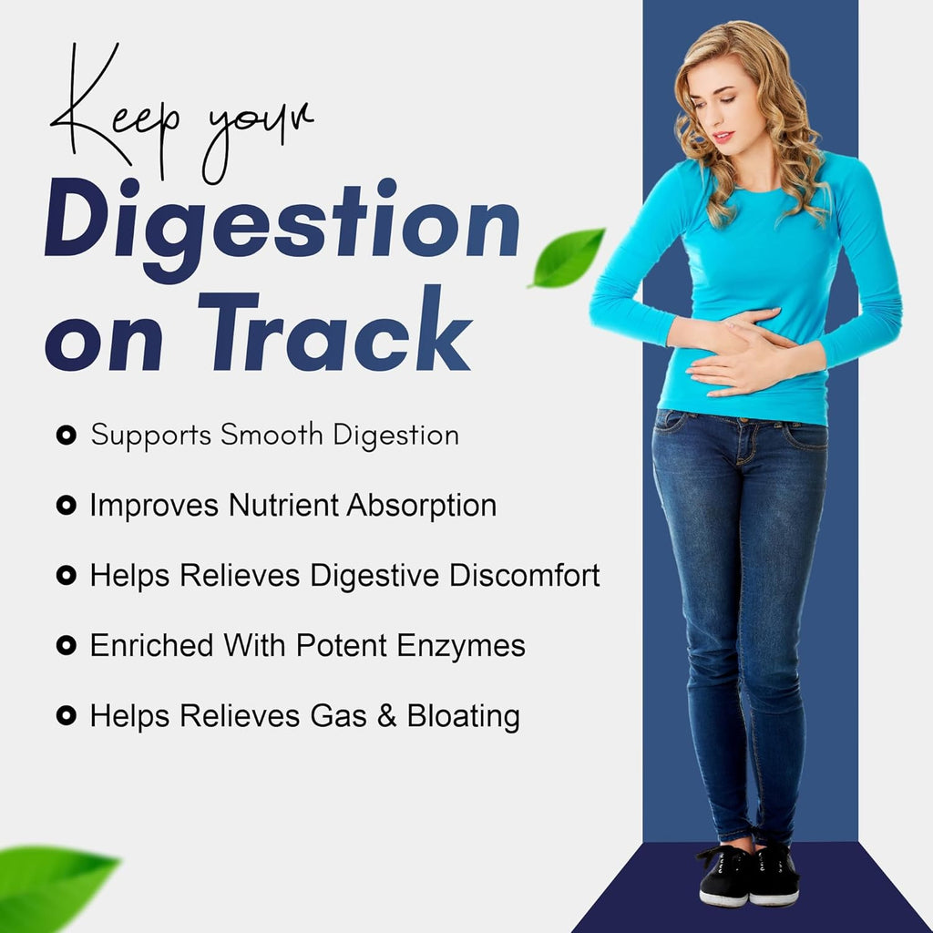 Digestive Enzyme Ultra