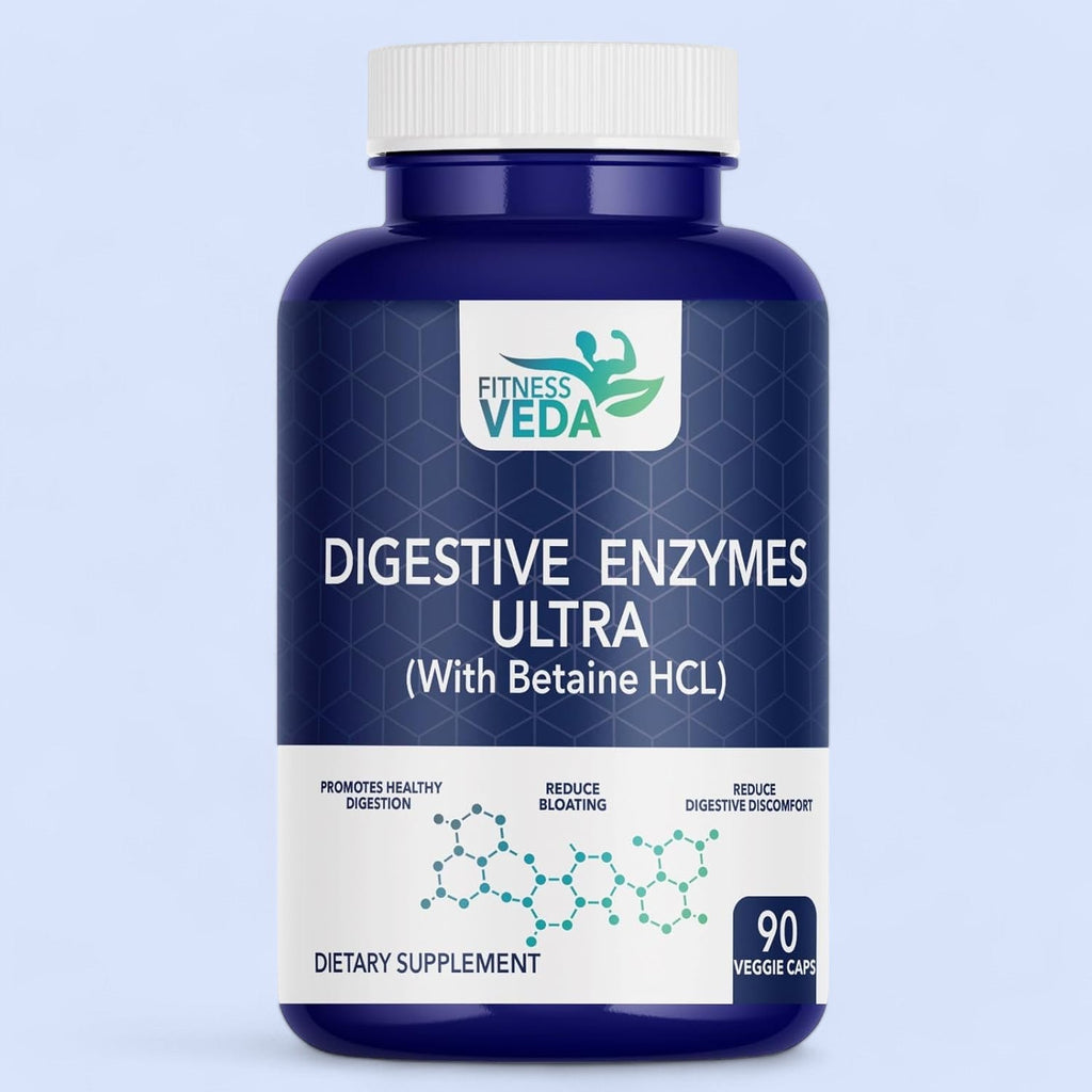 Digestive Enzyme Ultra
