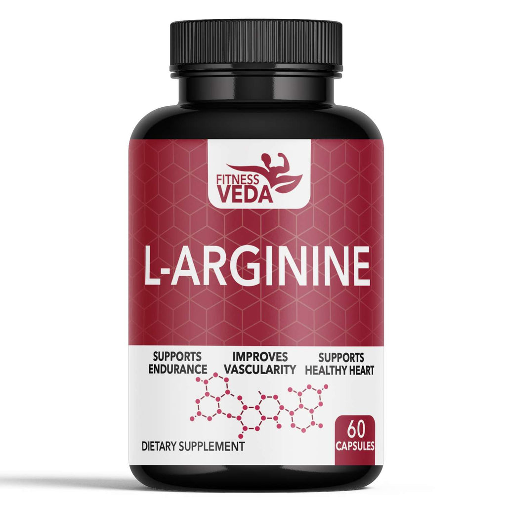 L-Arginine