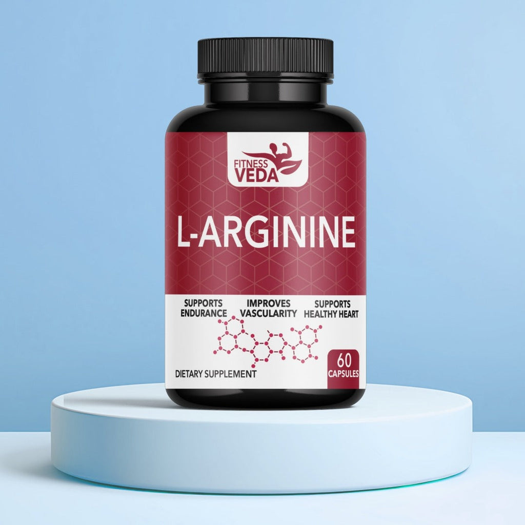 L-Arginine
