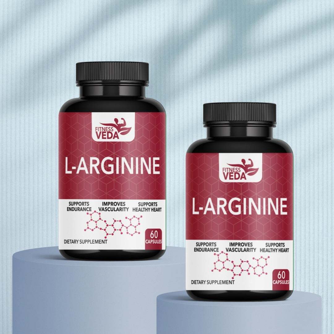 L-Arginine