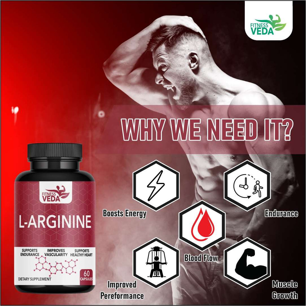L-Arginine