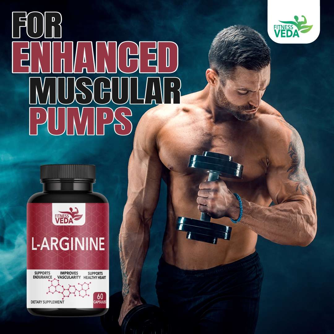 L-Arginine