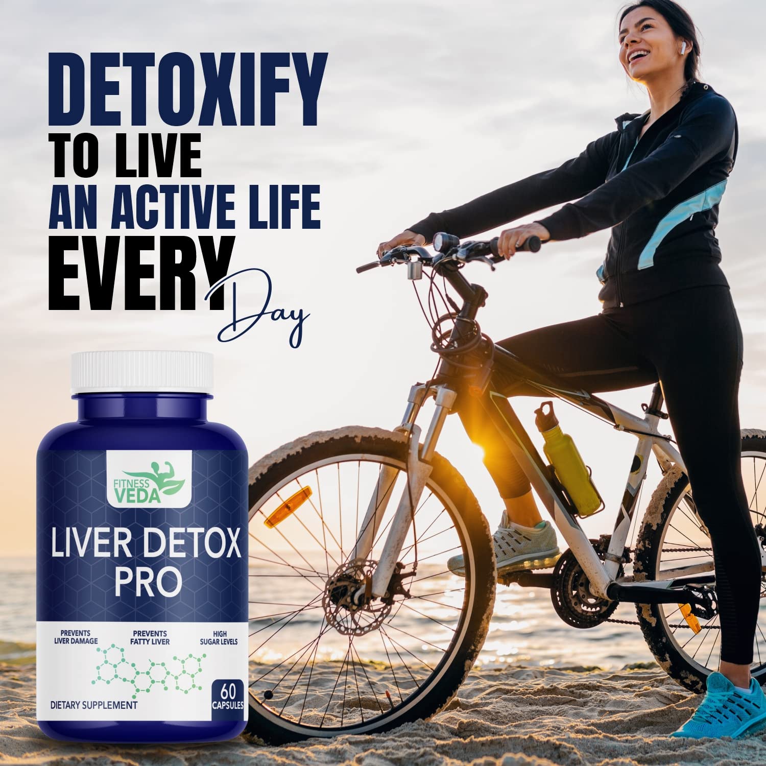 Liver Detox Pro