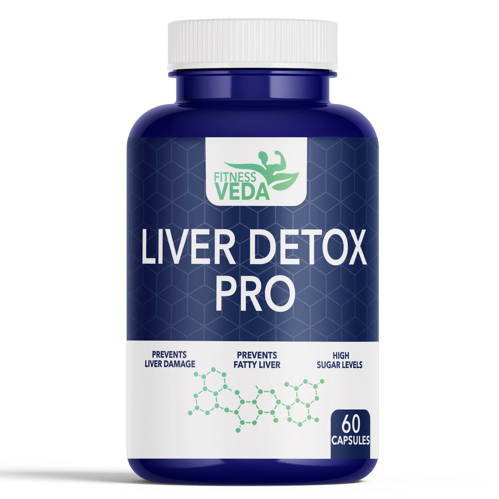 Liver Detox Pro