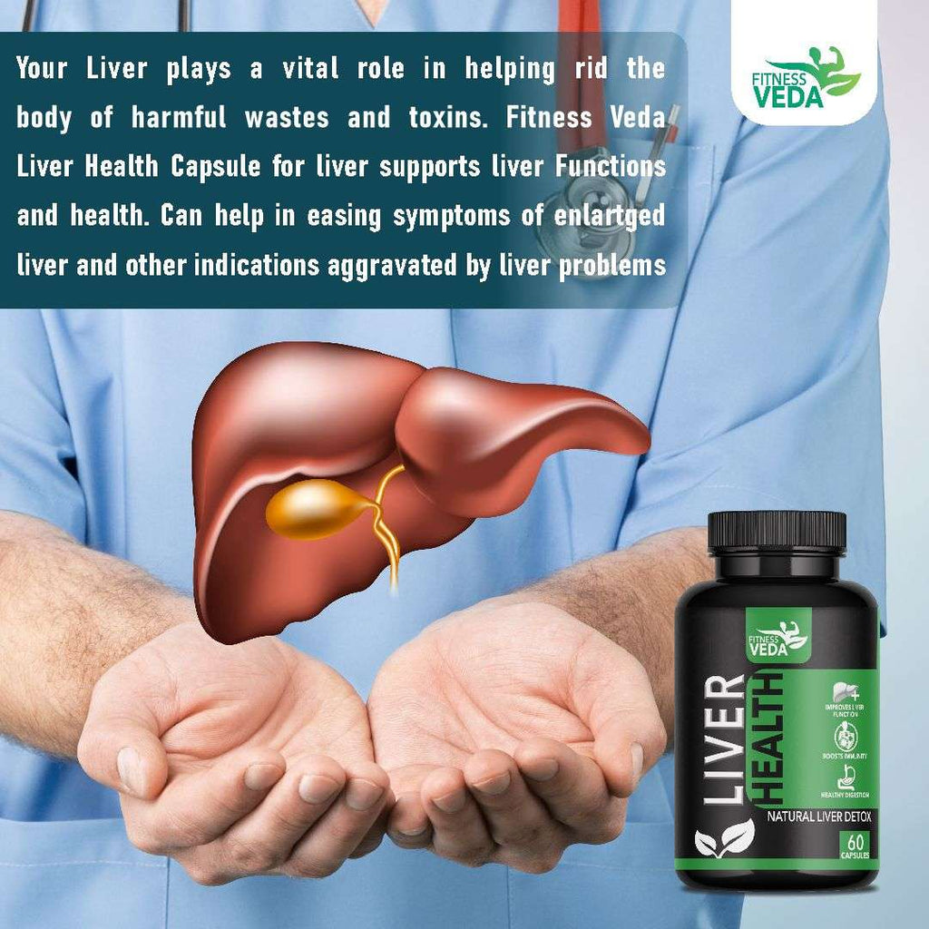 Liver Health