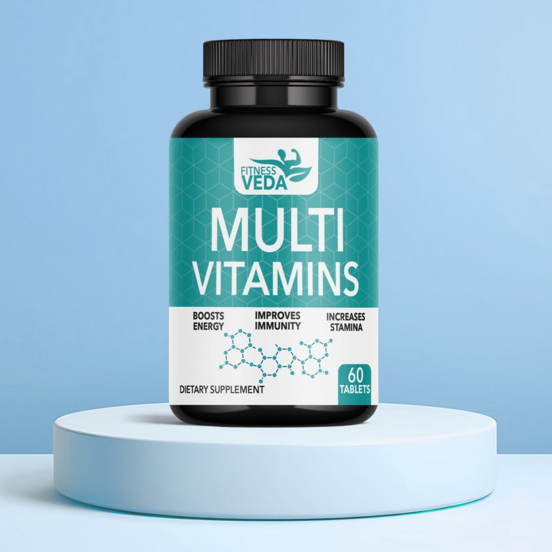 Multivitamins