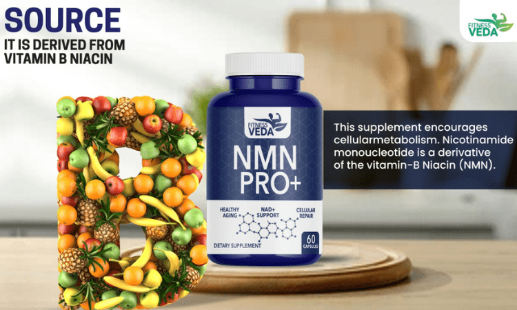 NMN Pro+ 1000 mg