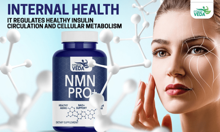 NMN Pro+ 1000 mg
