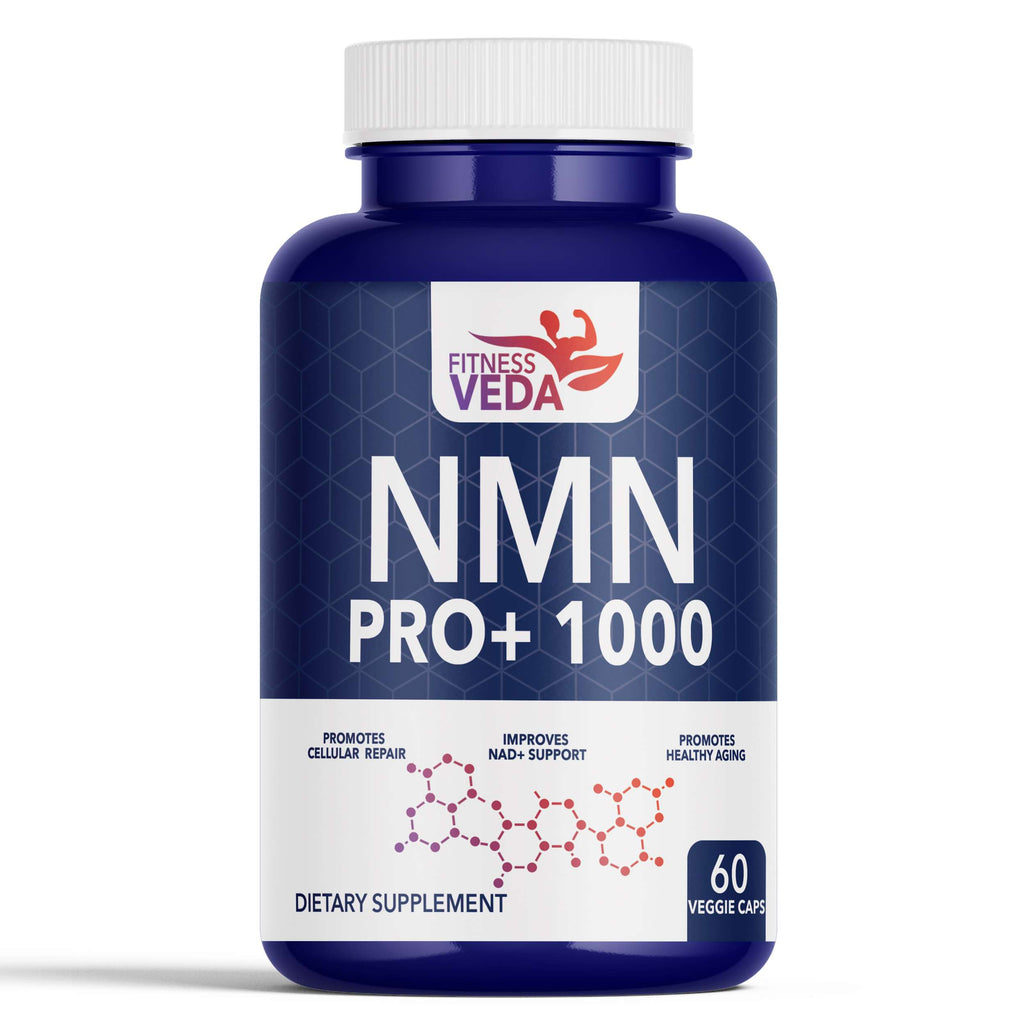 NMN PRO+ 1000 mg