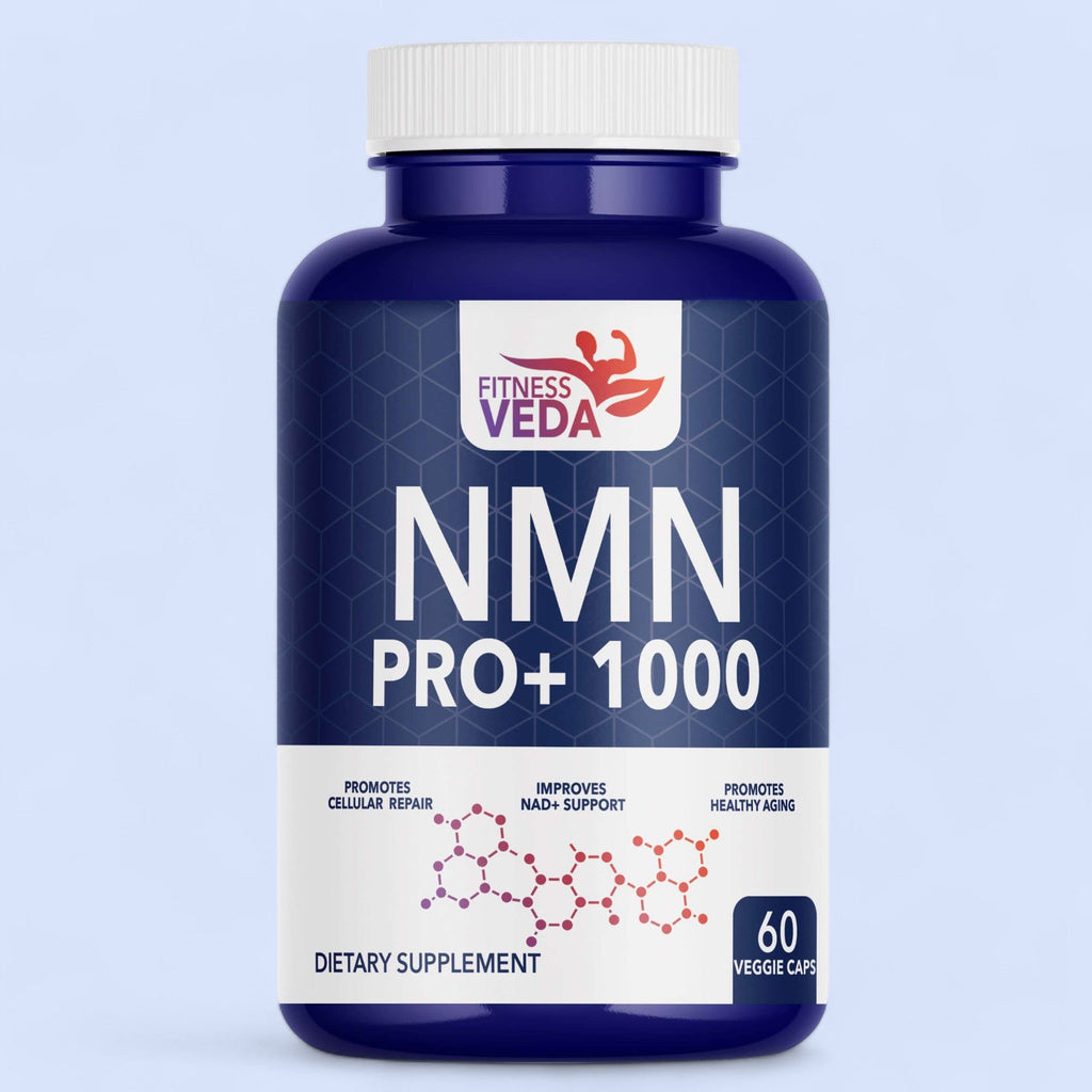 NMN Pro+ 1000 mg