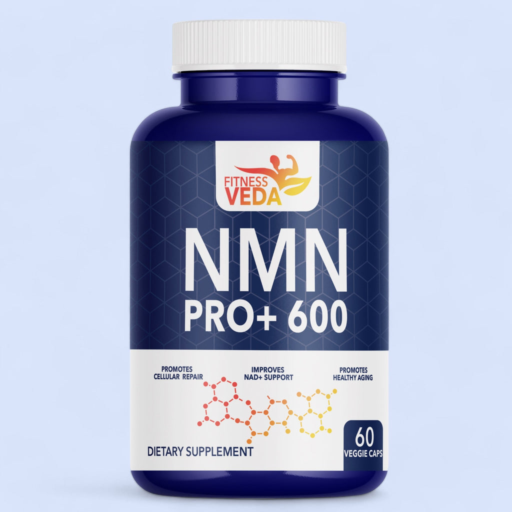 NMN PRO+ 600