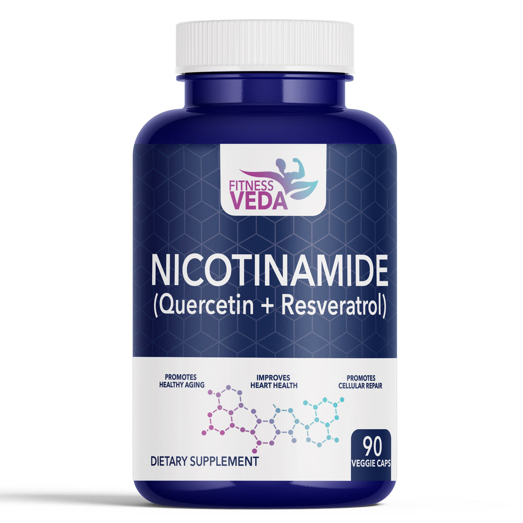 Nicotinamide