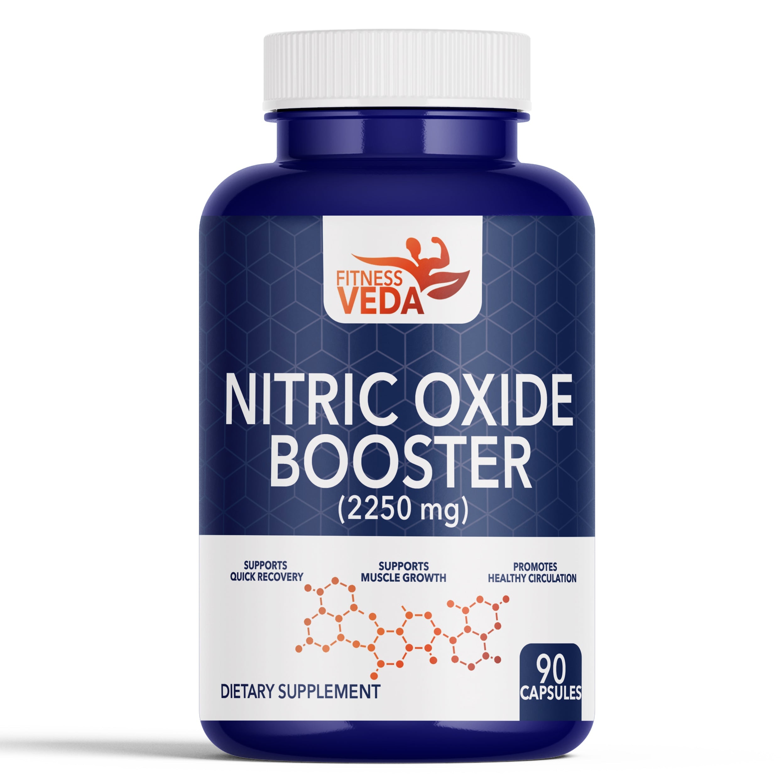 Nitric Oxide Booster