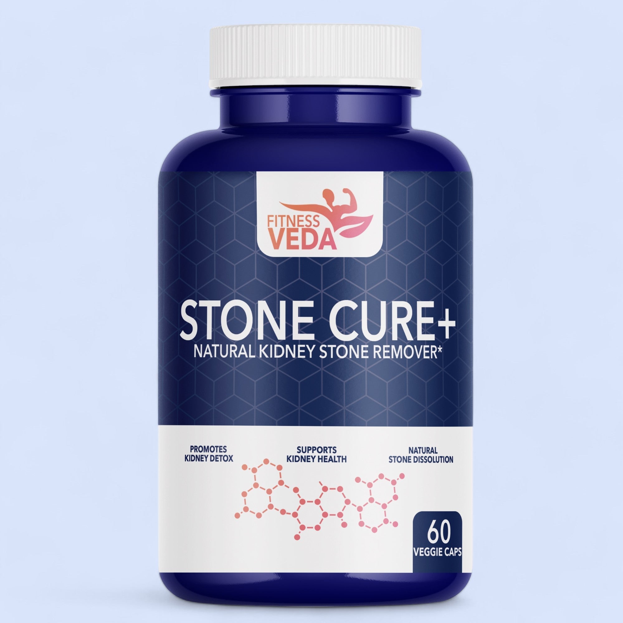 Stone Cure+