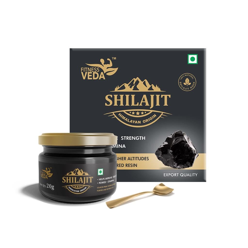 Shilajit