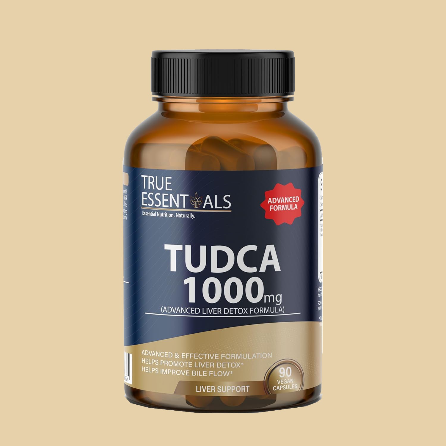 Tudca 1000 mg