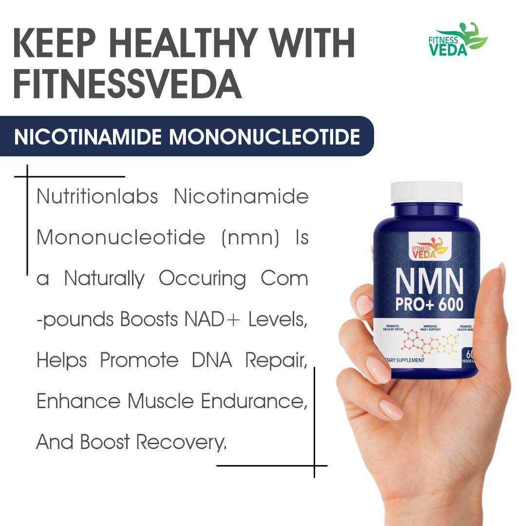 NMN PRO+ 600